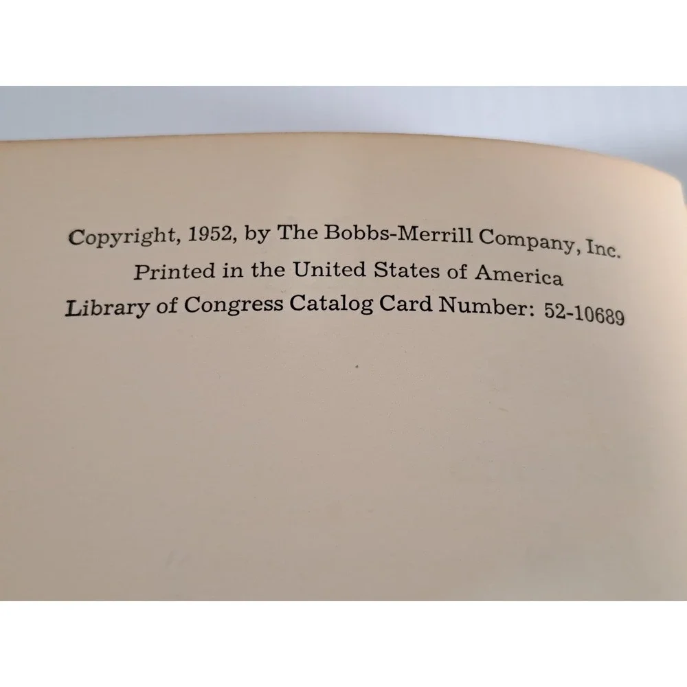 Mary Meade's Magic Recipes for the Electric Blender 1952 Ruth Ellen Church Book